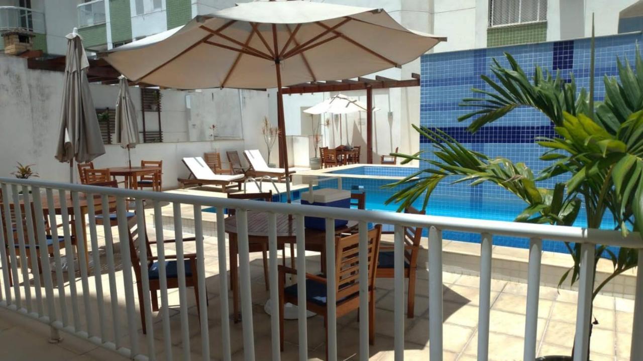 Apartamento Em Кабу-Фриу Экстерьер фото