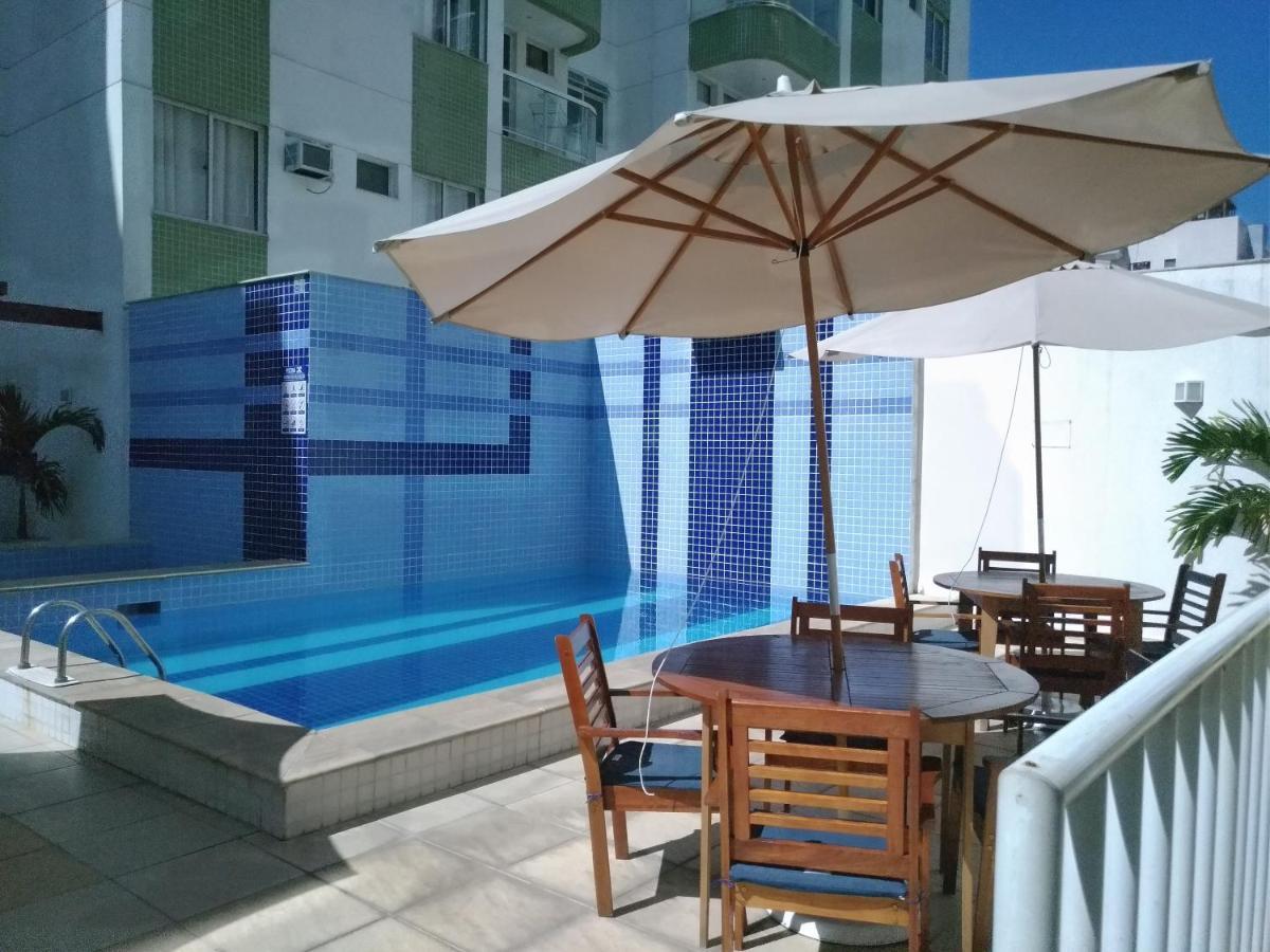Apartamento Em Кабу-Фриу Экстерьер фото