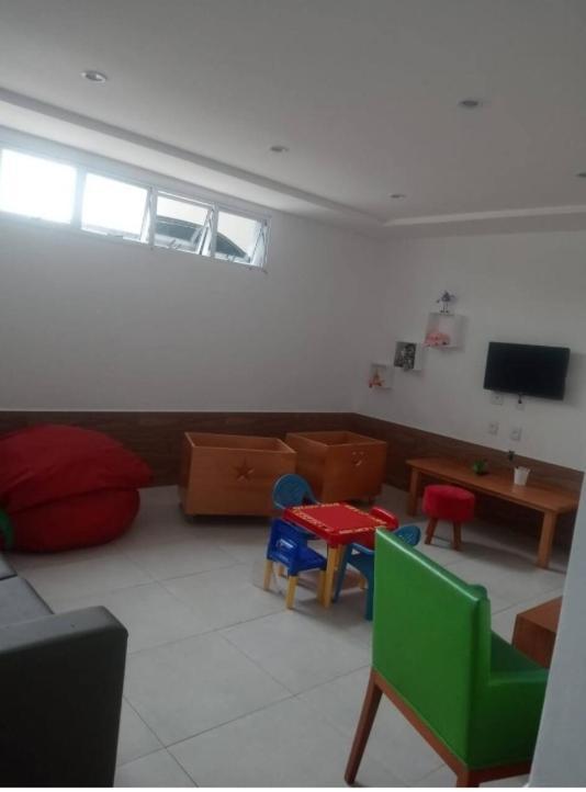 Apartamento Em Кабу-Фриу Номер фото