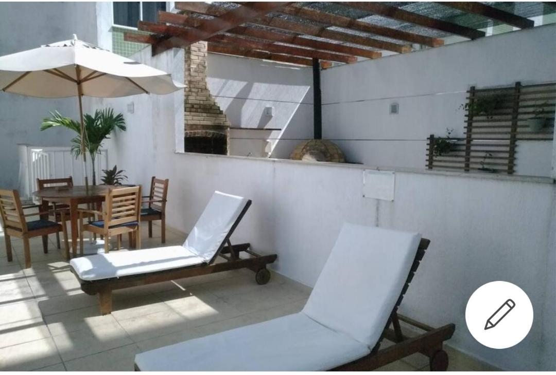 Apartamento Em Кабу-Фриу Номер фото