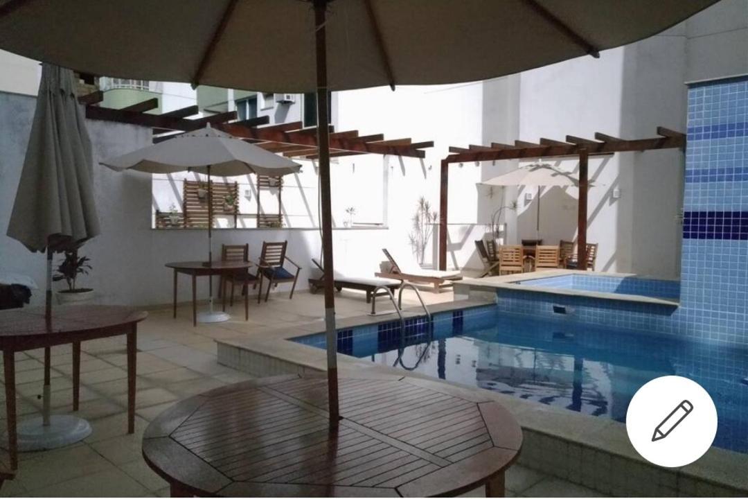 Apartamento Em Кабу-Фриу Номер фото
