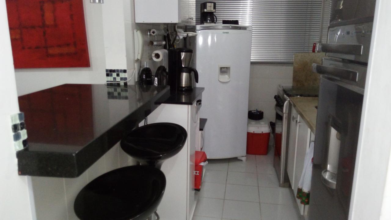 Apartamento Em Кабу-Фриу Экстерьер фото