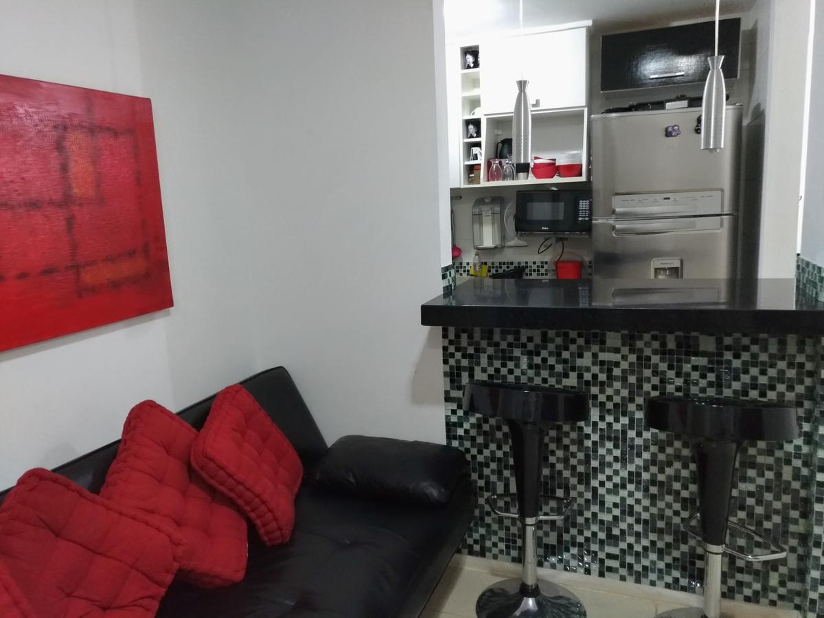 Apartamento Em Кабу-Фриу Экстерьер фото
